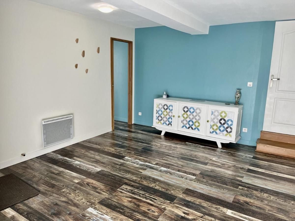 Ferienwohnung Au coeur du vignoble  Verzenay Exterior foto