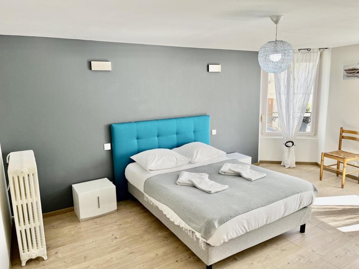 Ferienwohnung Au coeur du vignoble  Verzenay Exterior foto